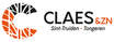 Logo Mercedes Euro-Trucks Claes New Vans